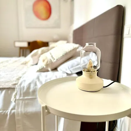 Matilda House Eur 4 Posti Letto Appartement Rome Buitenkant foto