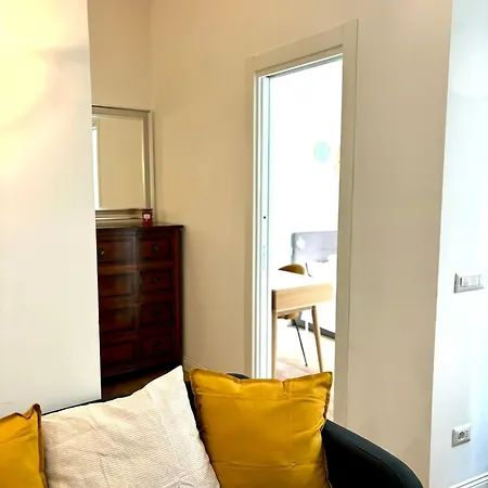 Matilda House Eur 4 Posti Letto Appartement Rome Buitenkant foto