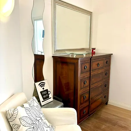 Matilda House Eur 4 Posti Letto Appartement Rome Buitenkant foto