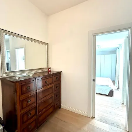 Matilda House Eur 4 Posti Letto Appartement Rome Buitenkant foto