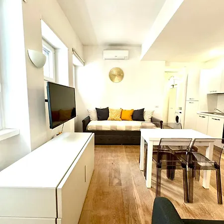 Matilda House Eur 4 Posti Letto Appartement Rome Buitenkant foto
