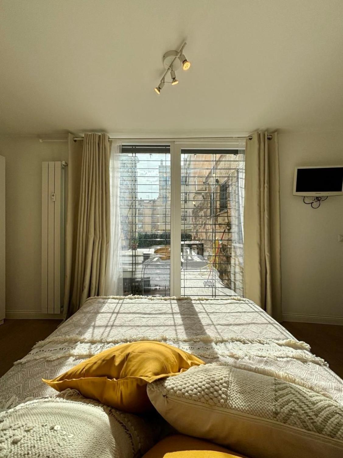 Appartamento Matilda House Eur 4 Posti Letto Roma