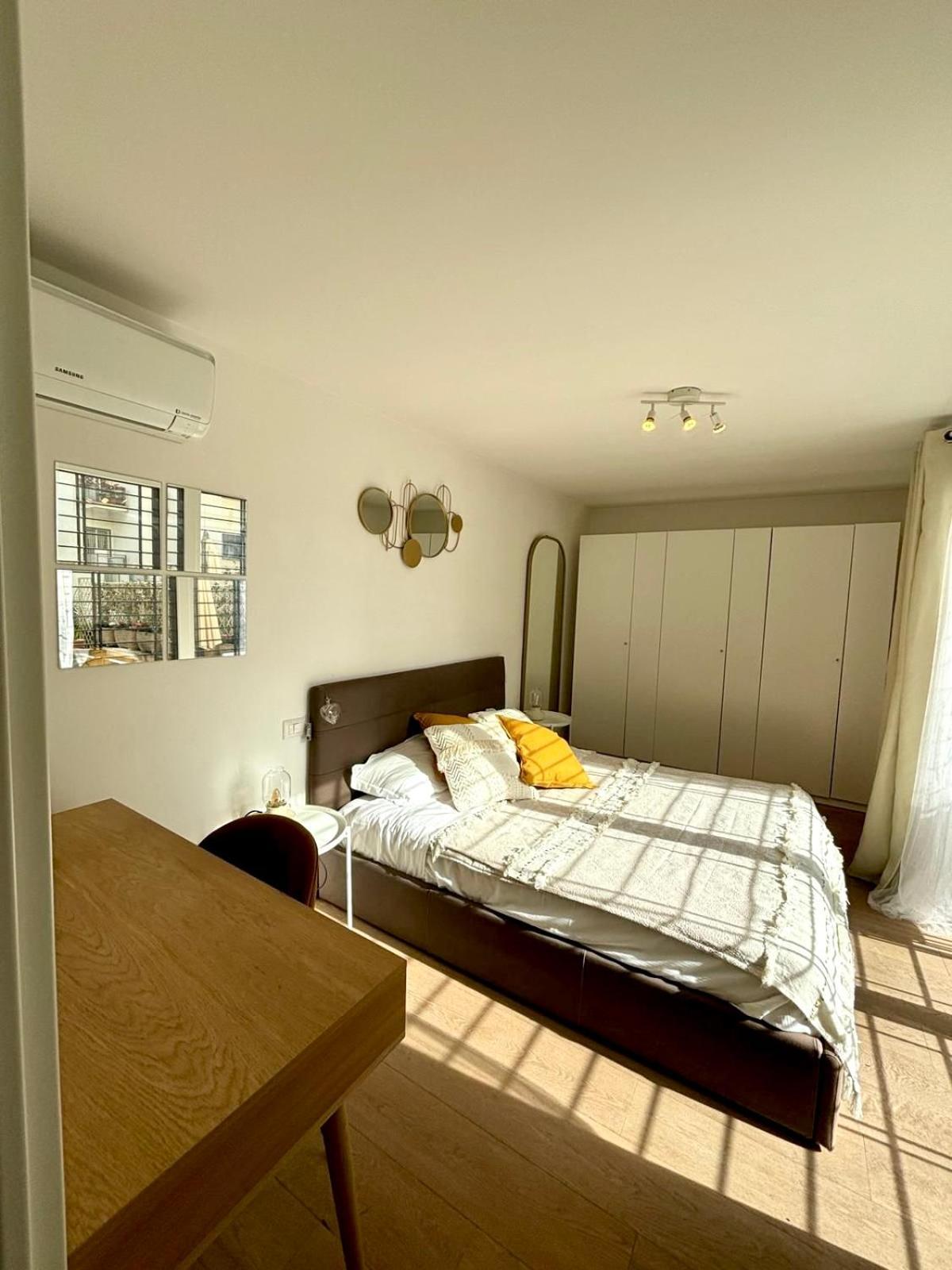 Matilda House Eur 4 Posti Letto Appartamento