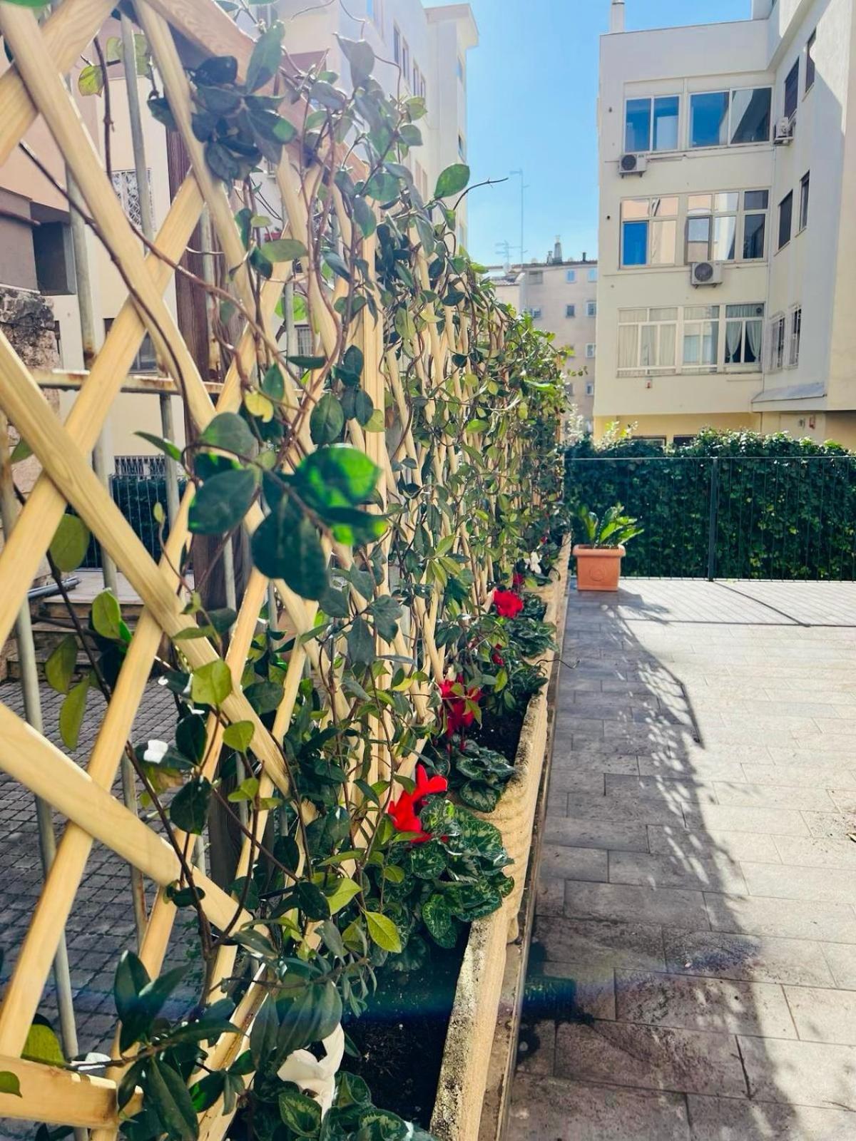 Appartamento Matilda House Eur 4 Posti Letto Roma