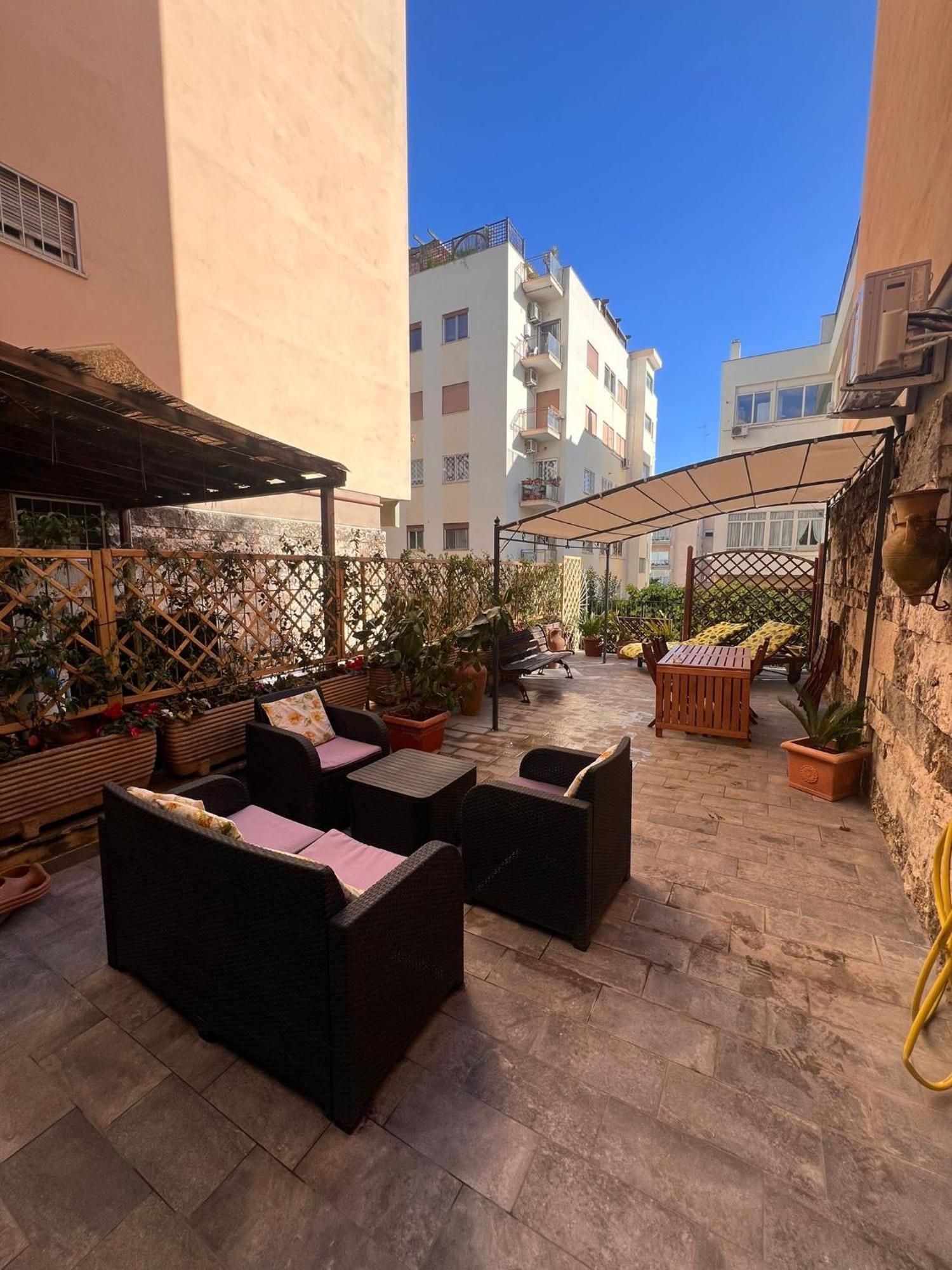 Matilda House Eur 4 Posti Letto * Rome