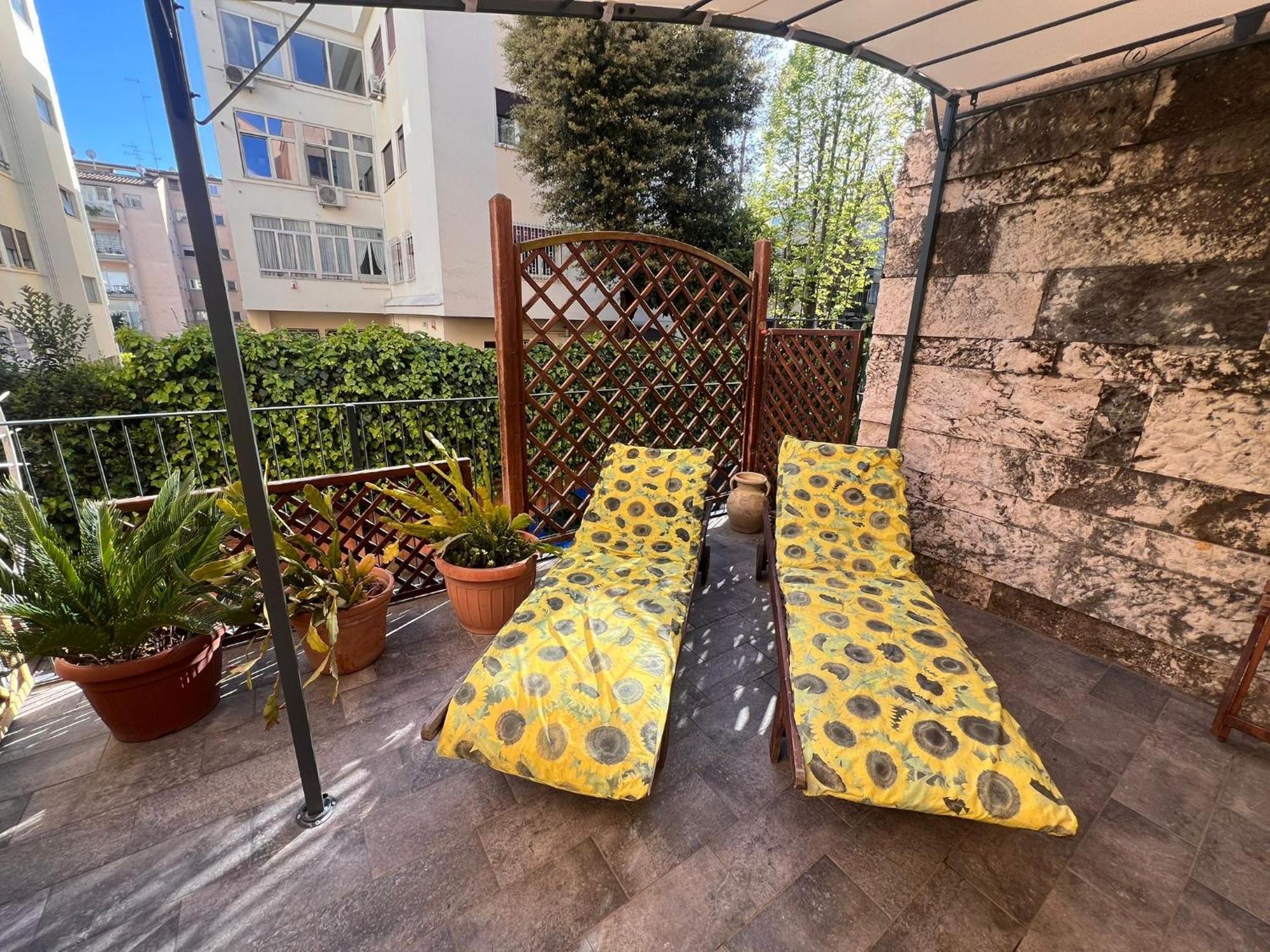 Matilda House Eur 4 Posti Letto