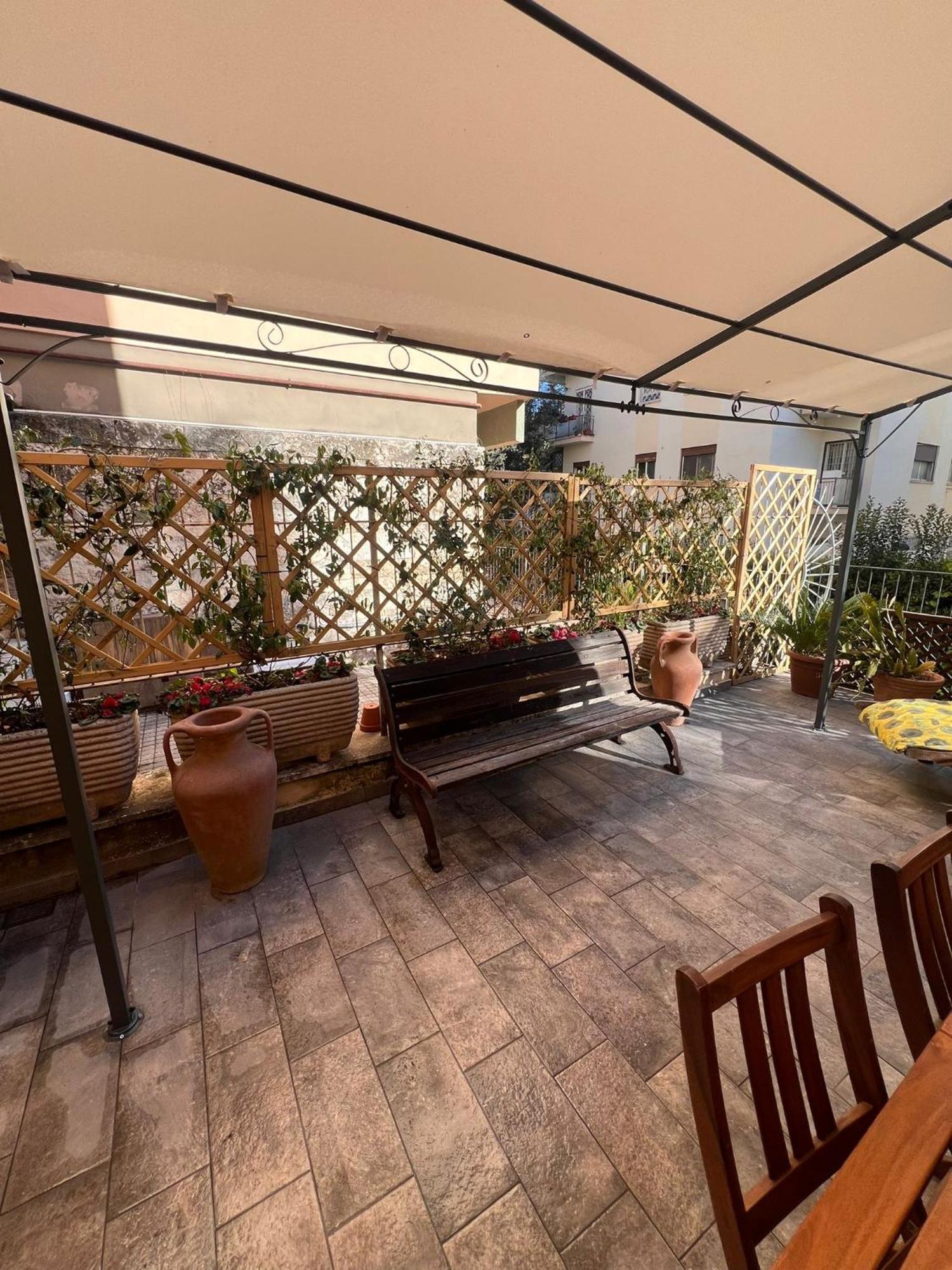 Apartment Matilda House Eur 4 Posti Letto Rome