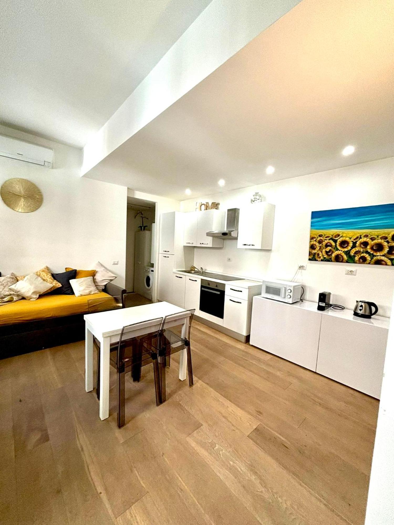 Matilda House Eur 4 Posti Letto Rom