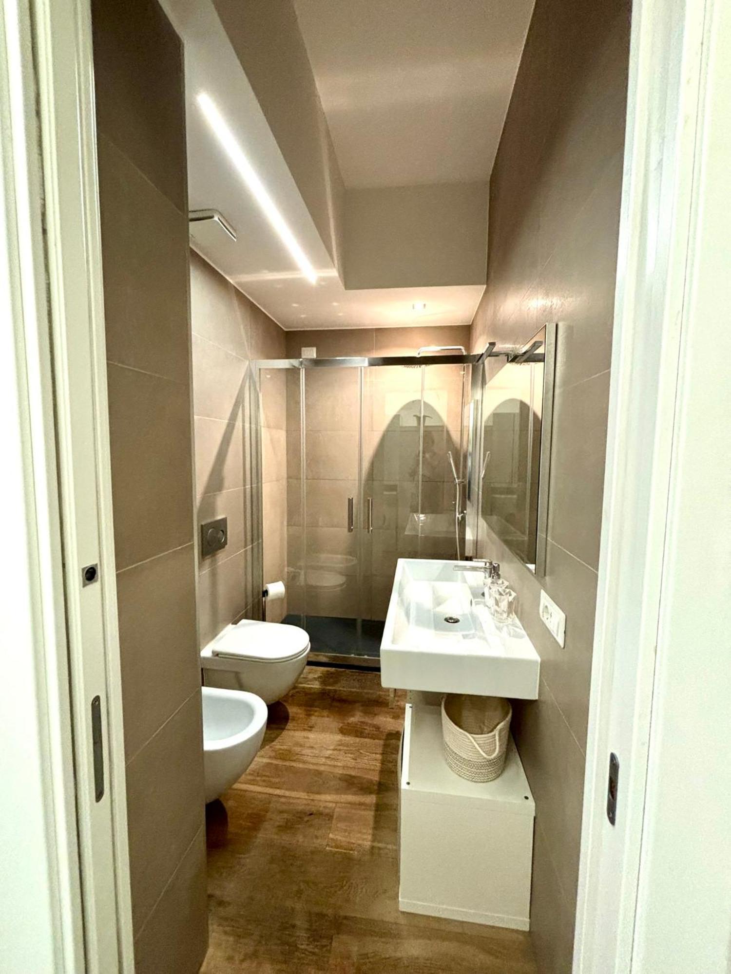 Apartment Matilda House Eur 4 Posti Letto Rom