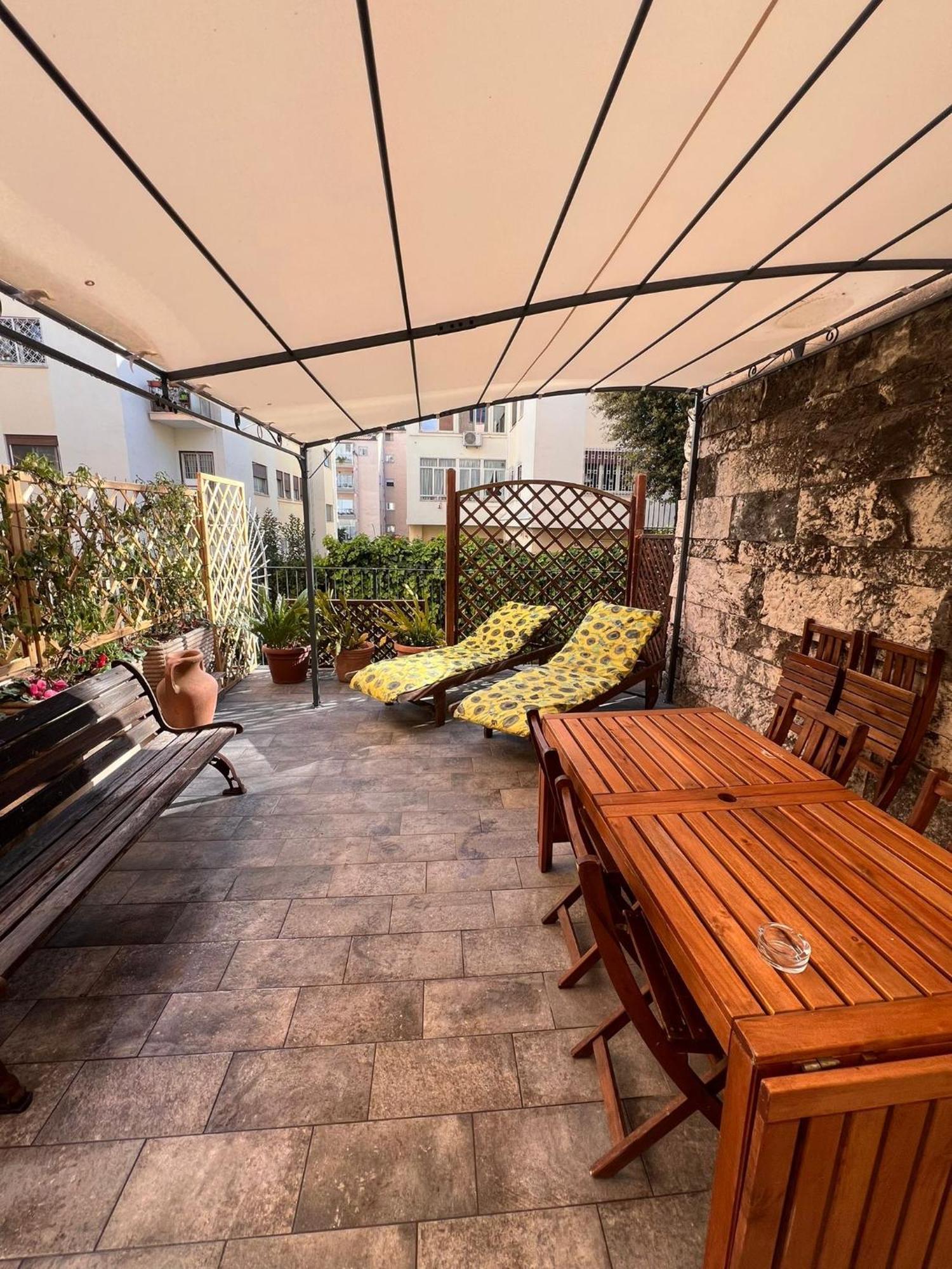 Matilda House Eur 4 Posti Letto Apartment